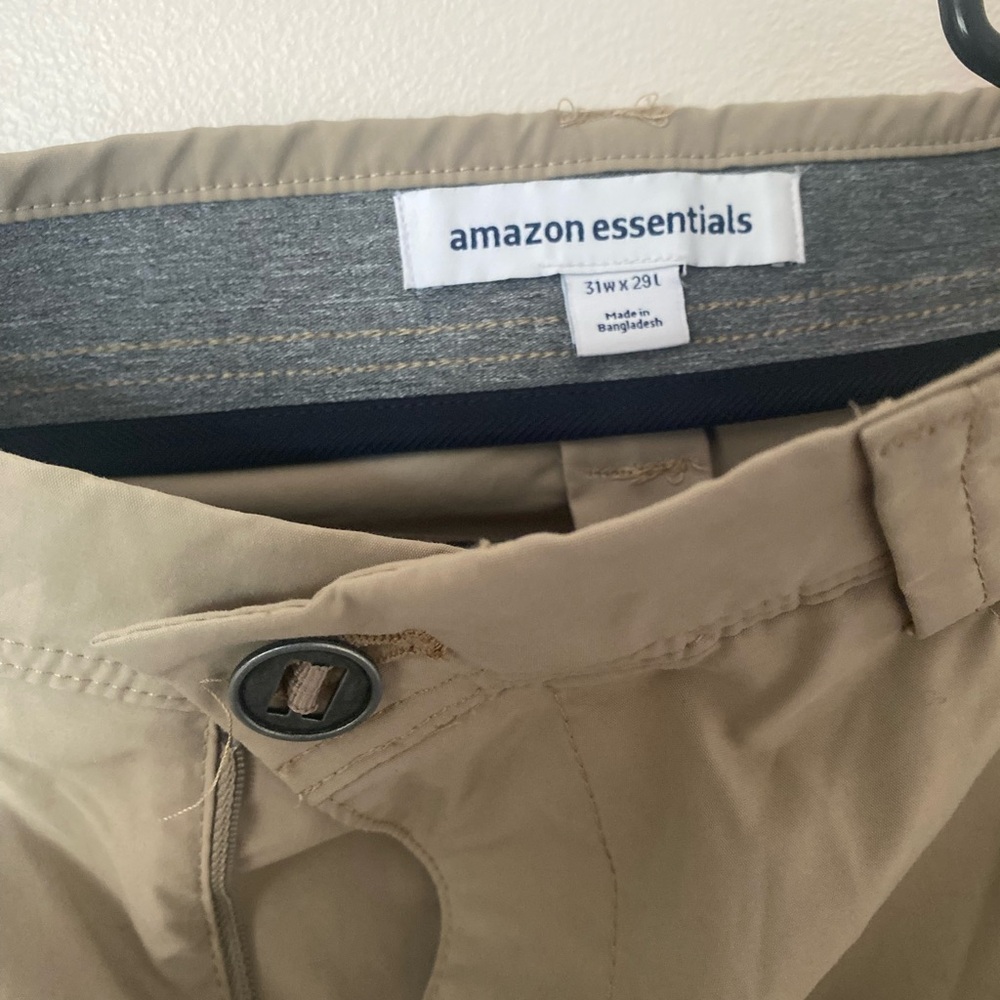 Amazon pants